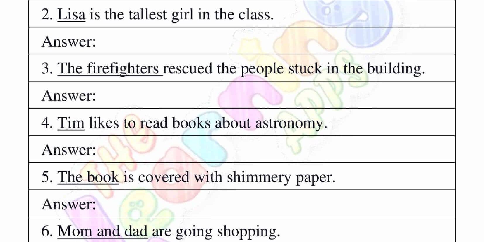 Ainsuse-ja mitmuse-asesõna-töölehed-3. klassi-tegevus-5