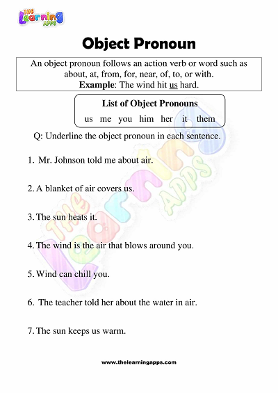 Subject-and-Object-Pronoun-Worksheets-Grade-3-Activity-3