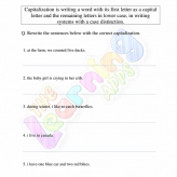 Capitalization-Worksheets-Grade-1-Activity-3