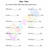 Converting-Time-Worksheets-Grade-3-Activity-10