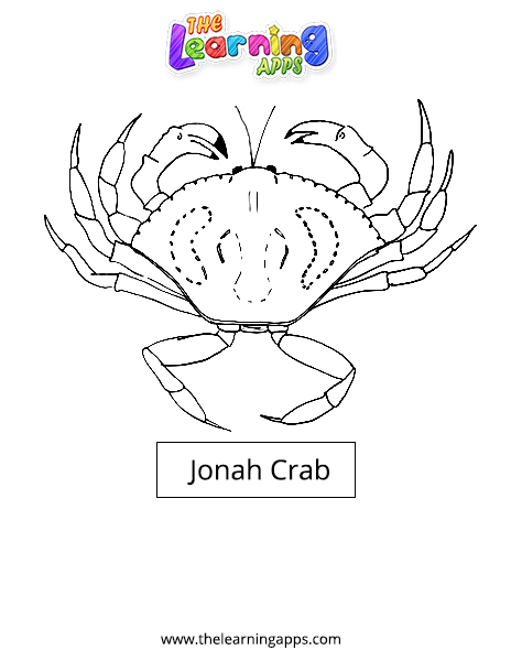 Jonah Crab