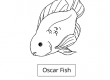 Oscar-Fish