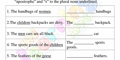 Possessive-Noun-Worksheets-Grade-3-Activity-7