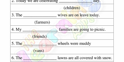 Possessive-Noun-Worksheets-Grade-3-Activity-9