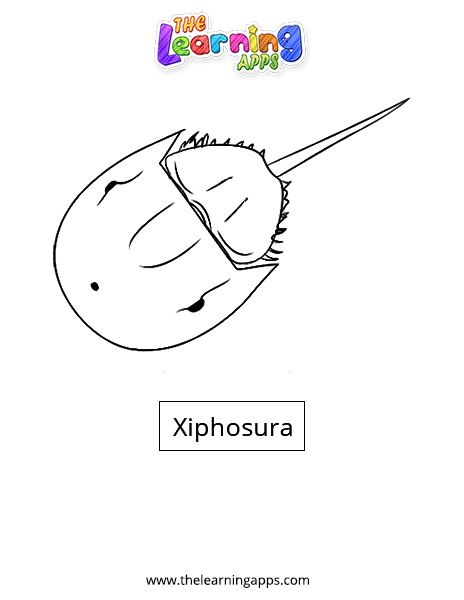 Xiphosura