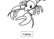Yabby