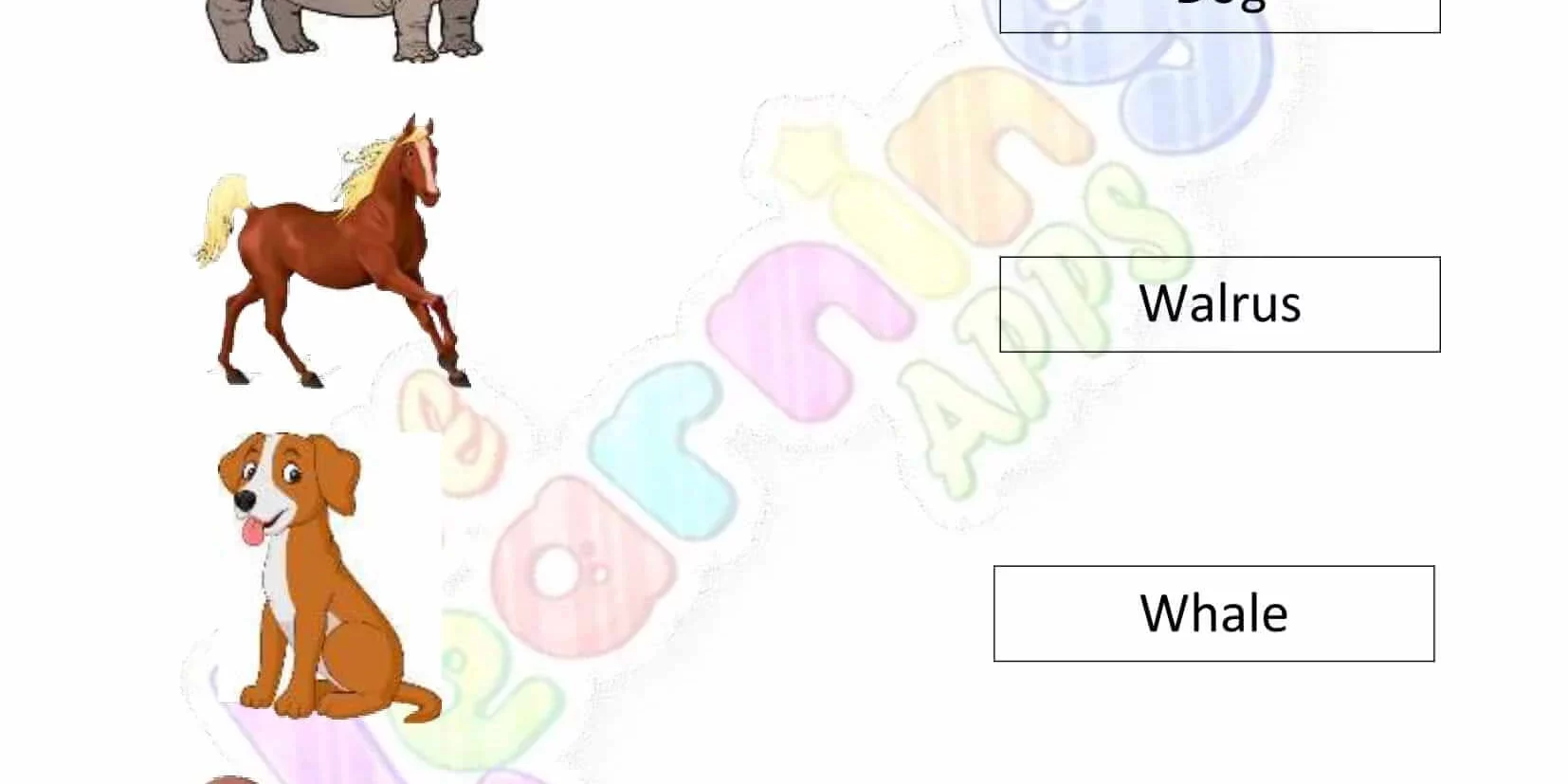 Mammals-Worksheets-Grade-3-Activity-1 Mammals-Worksheets-Grade-3-Activity-1