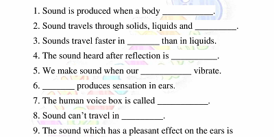 Sounds-Worksheets-Grade-3-Activity-3 Sounds-Worksheets-Grade-3-Activity-3