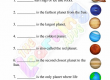 The-Solar-System-Worksheets-Grade-3-Activity-7