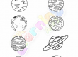 The-Solar-System-Worksheets-Grade-3-Activity-9