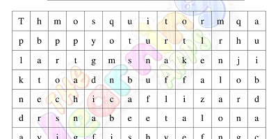 Warm-and-Cold-Blooded-Animals-Worksheets-Grade-3-Activity-8 Warm-and-Cold-Blooded-Animals-Worksheets-Grade-3-Activity-8