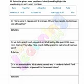 Word-Problem-with-Vocabulary-Worksheets-Grade-2-Activity-1