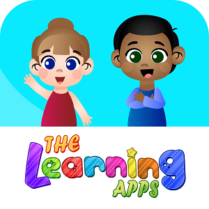 thelearningapps.com - Super App's Icon