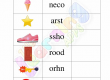 4-Letter-CVC-Words-Worksheets-for-Kindergarten-Activity-7