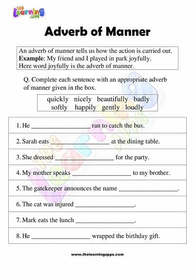Adverb-of-Manner-Worksheets-for-Grade-3-Activity-1