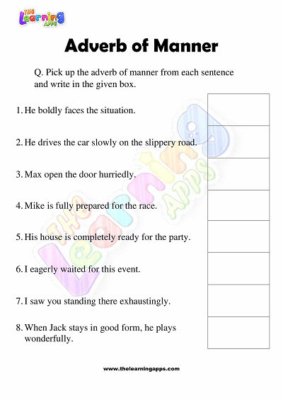 Adverb-of-Manner-Worksheets-for-Grade-3-Activity-4