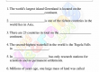 Facts-About-Continents-Worksheets-for-Grade 3-Activity-4