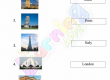 Famous-Buildings-Worksheets-for-Grade-3-Activity-9
