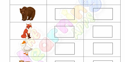 Hibernation-Worksheets-for-Grade-1-Activity-9 Hibernation-Worksheets-for-Grade-1-Activity-9