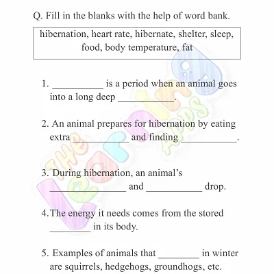 Hibernation-Worksheets-for-Preschool-and-Kindergarten-Kids Hibernation-Worksheets-for-Preschool-and-Kindergarten-Kids
