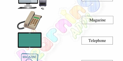 Means-of-Communication-Worksheets-for-Grade 3-Activity-2