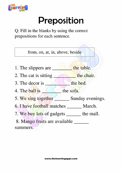 Prepositions-Worksheets-for-Grade-3-Activity-17