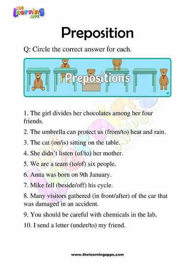 Prepositions-Worksheets-for-Grade-3-Activity-18