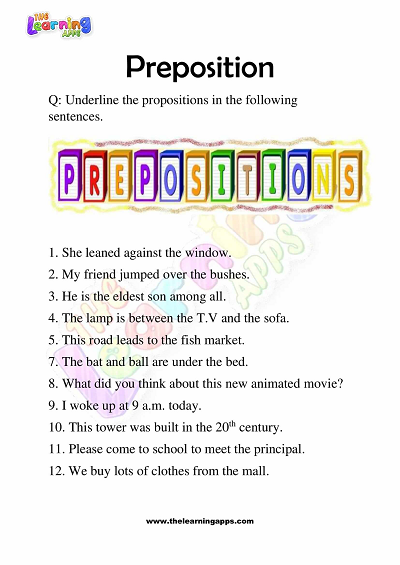 Prepositions-Worksheets-for-Grade-3-Activity-20