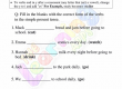 Present-Tense-Worksheets-for-Grade-3-Activity-1