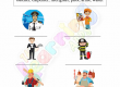 Professions-Worksheets-for-Grade 3-Activity-5