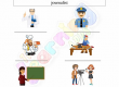 Professions-Worksheets-for-Grade 3-Activity-6