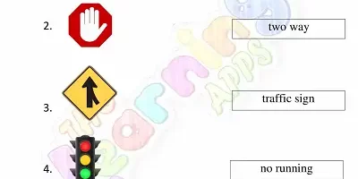 Road-safety-Worksheets-for-Grade-3-Activity-1 Road-safety-Worksheets-for-Grade-3-Activity-1