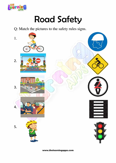 Road-safety-Worksheets-for-Grade-3-Activity-9
