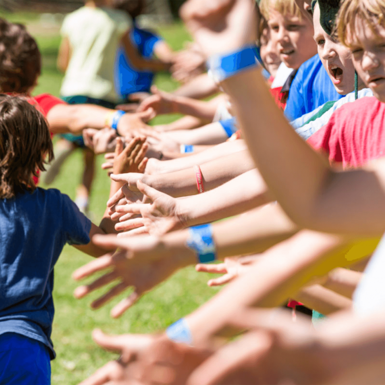 Οφέλη από τα αθλήματα για παιδιά