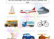 Transportation-Worksheets-for-Grade 3-Activity-7