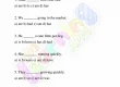 Verbs-Worksheets-for-Grade-3-Activity-1