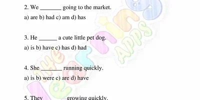 Verbs-Worksheets-for-Grade-3-Activity-1