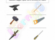 Weapons-and-Tools-Worksheets-for-Grade 3-Activity-5
