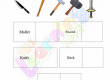 Weapons-and-Tools-Worksheets-for-Grade 3-Activity-7
