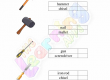 Weapons-and-Tools-Worksheets-for-Grade 3-Activity-9