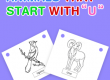 animals-that-start-with-u