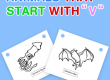 animals-that-start-with-v