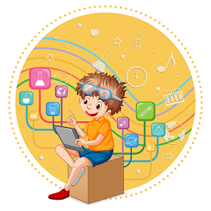 10 καλύτερες εφαρμογές εκμάθησης για παιδιά