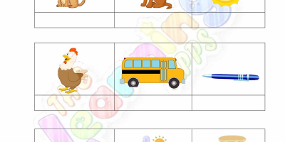 3-Letter-CVC-Words-Worksheets-for-Kindergarten-Activity-3