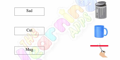 3-Letter-CVC-Words-Worksheets-for-Kindergarten-Activity-7