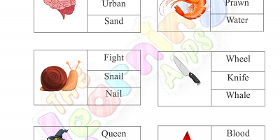 5-Letter-CVC-Words-Worksheets-for-Preshool-Activity-10 5-Letter-CVC-Words-Worksheets-for-Preshool-Activity-10