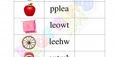 5-Letter-CVC-Words-Worksheets-for-Preshool-Activity-8 5-Letter-CVC-Words-Worksheets-for-Preshool-Activity-8