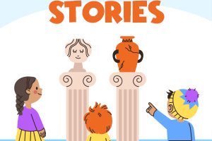 Moral-Stories