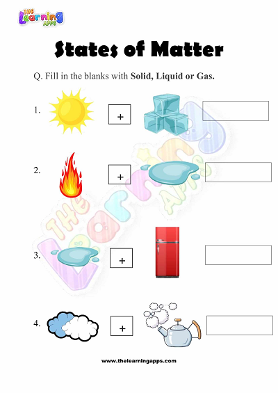 States-of-Matter-Worksheets-for-Grade-3-Activity-8