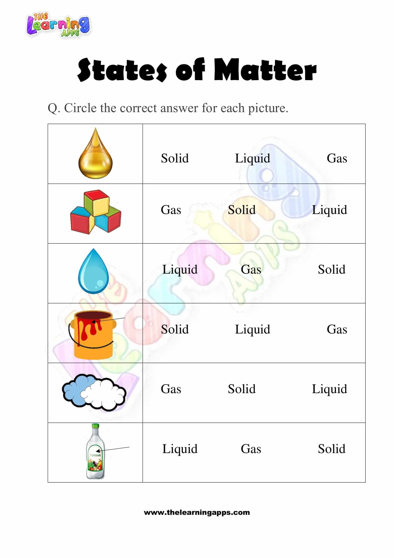 States-of-Matter-Worksheet-for-Grade-Two-Activity-08